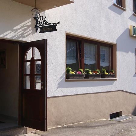 Hotel Kugel Трир Екстериор снимка