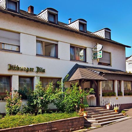 Hotel Kugel Трир Екстериор снимка