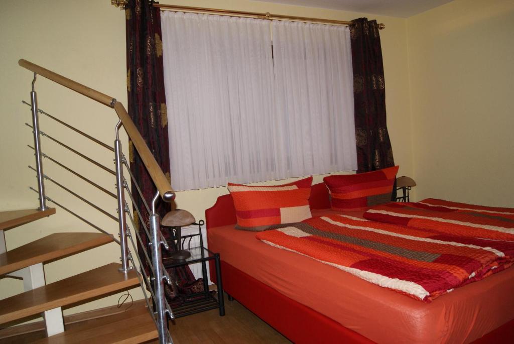 Hotel Kugel Трир Стая снимка