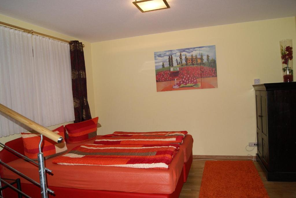 Hotel Kugel Трир Стая снимка