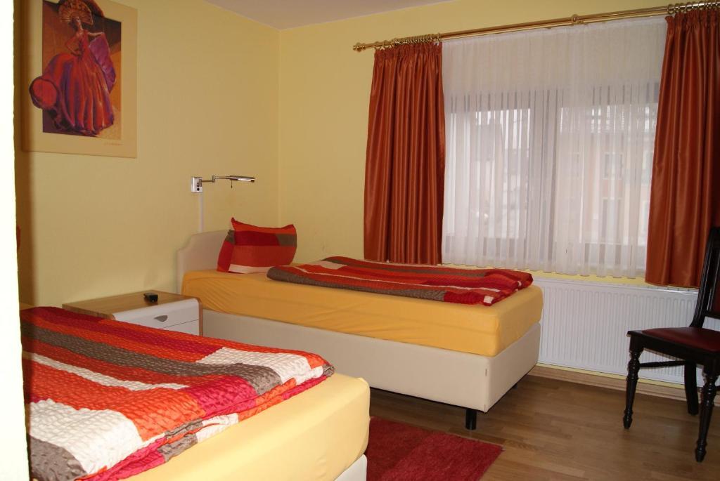Hotel Kugel Трир Стая снимка