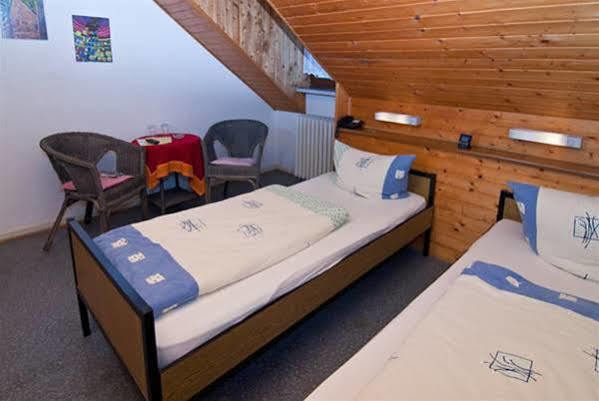 Hotel Kugel Трир Екстериор снимка